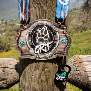 Grit OCR Claw 2022