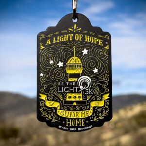 Be The Light Lighthouse
