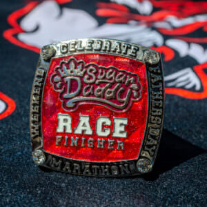 Sugar Daddy Race Ring